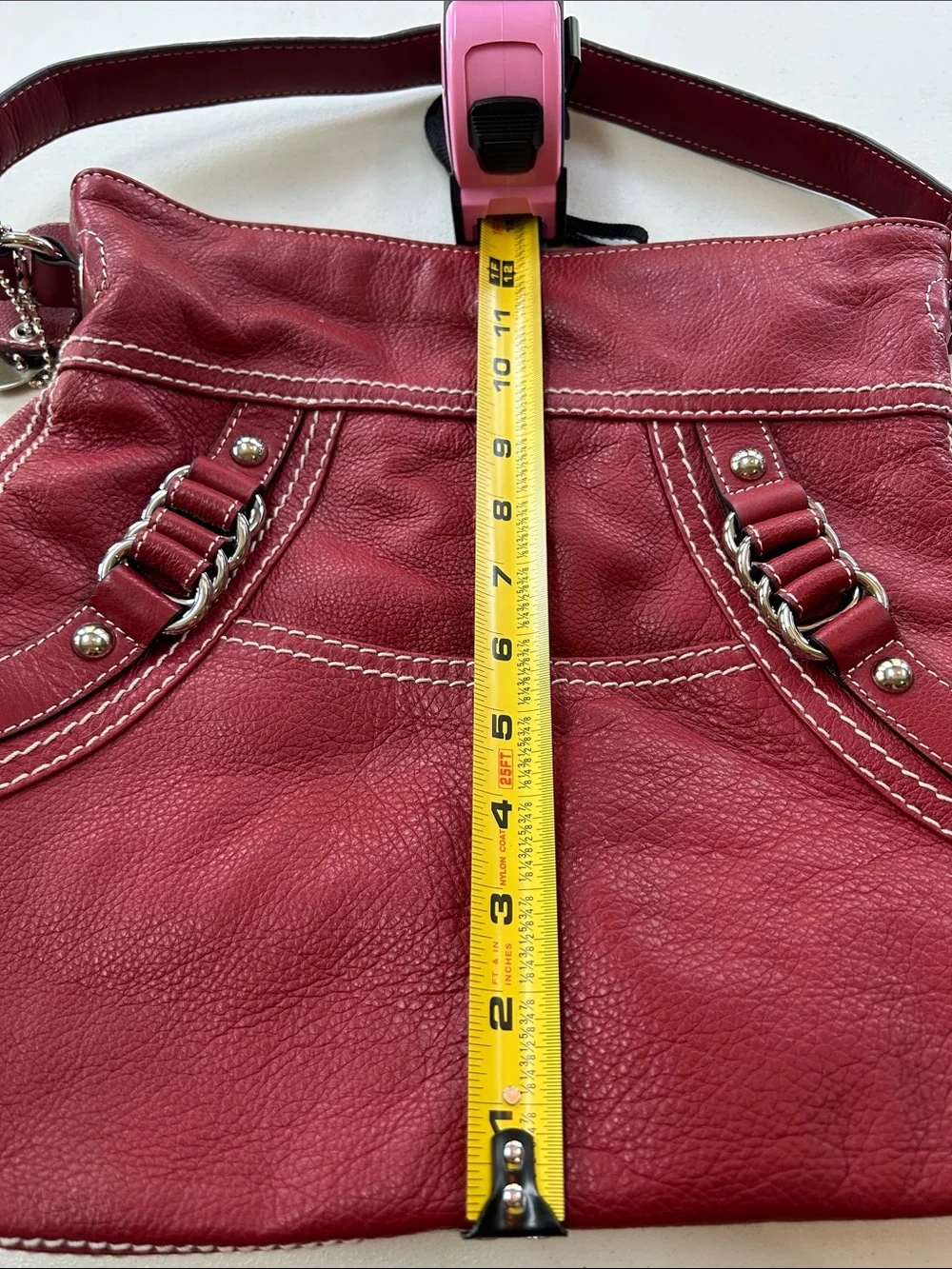Tignanello shoulder bag
